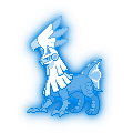 Silvally (Flying)